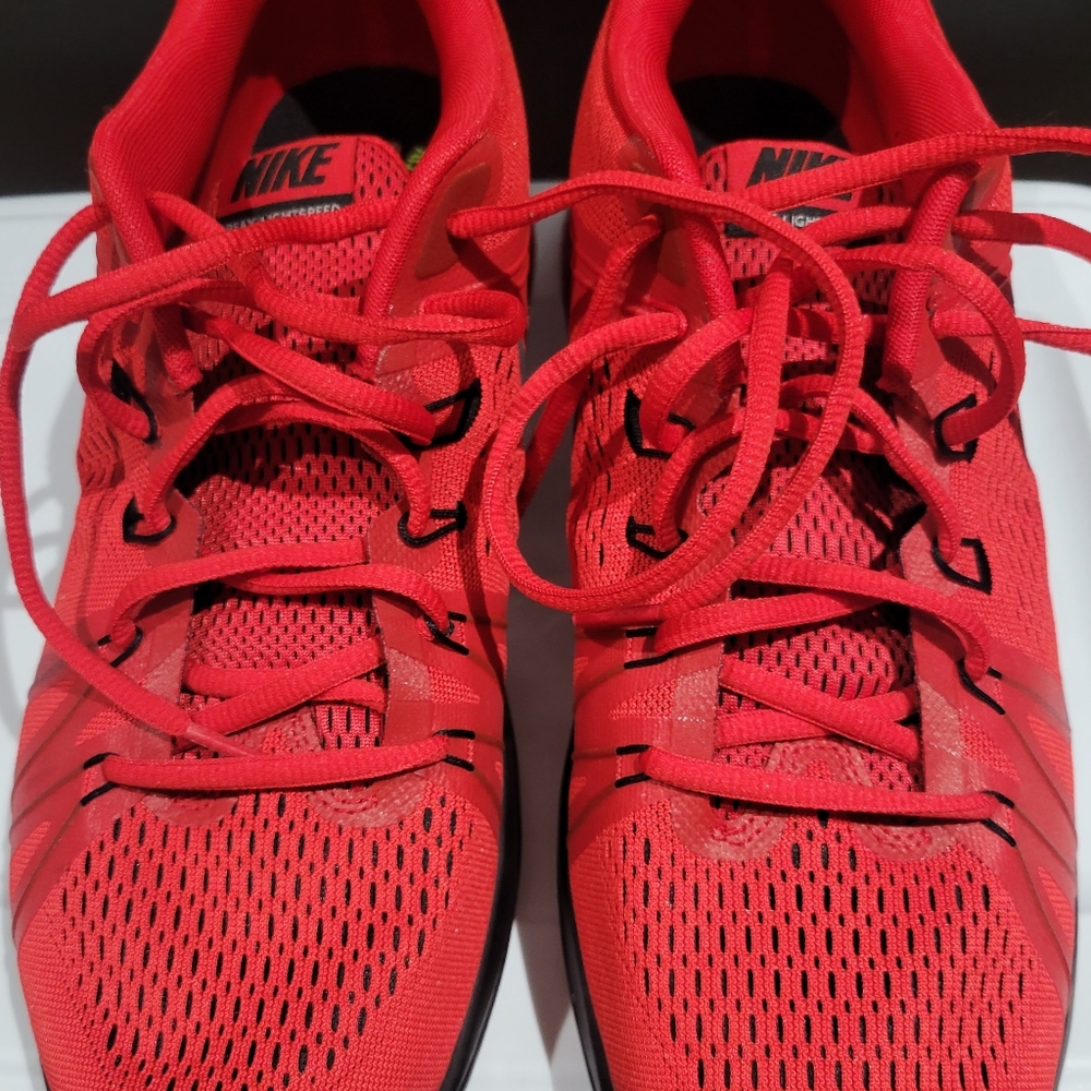 Nike REAX LIGHTSPEED-11.5